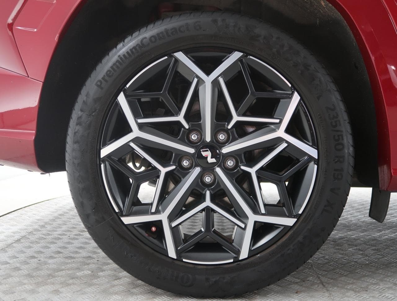 2022 Hyundai TUCSON - 31