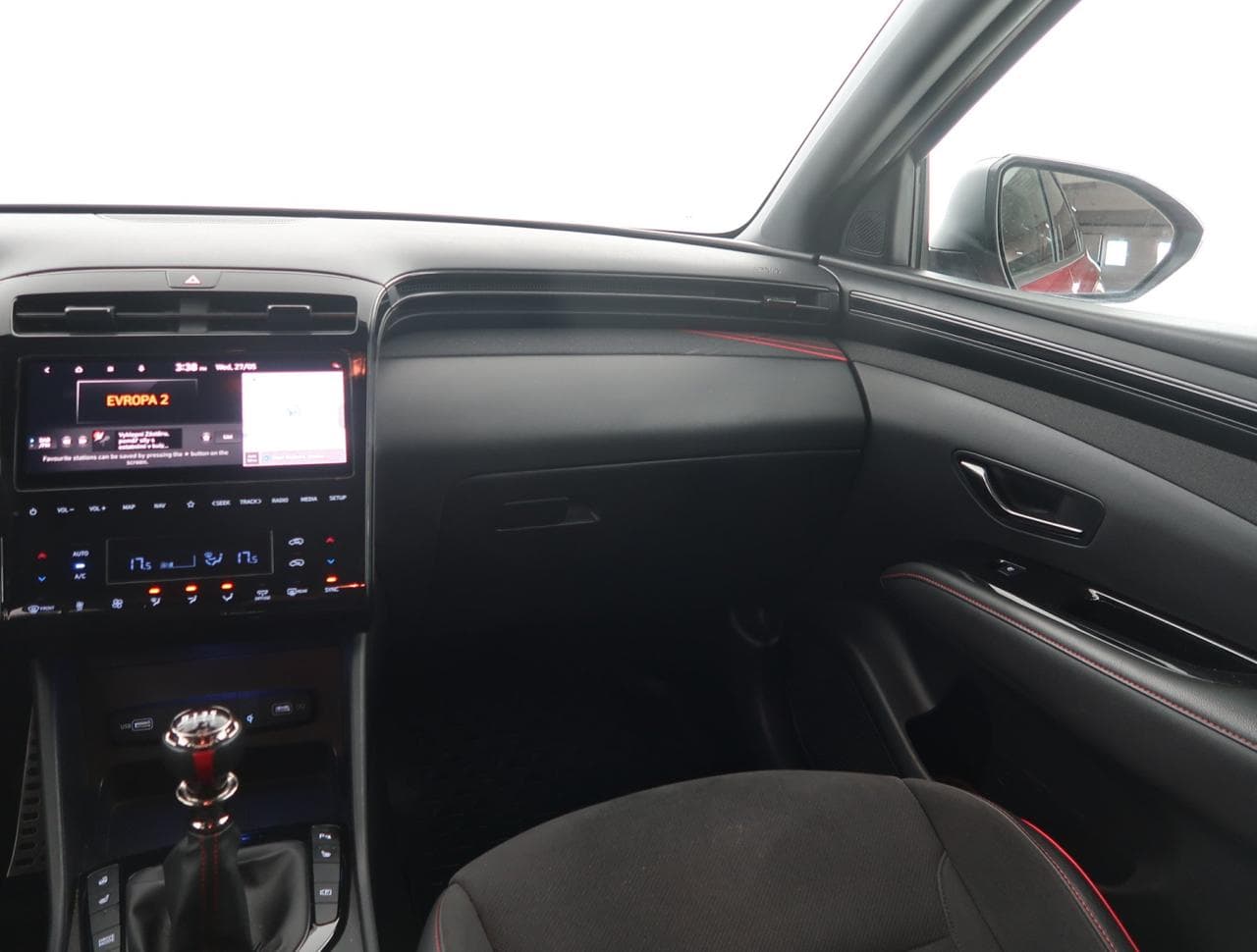 2022 Hyundai TUCSON - 13
