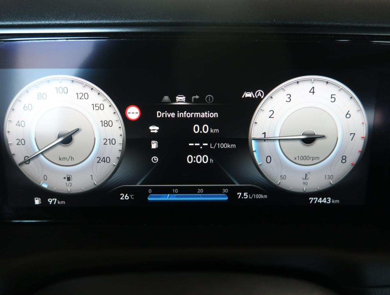 2022 Hyundai TUCSON - 25