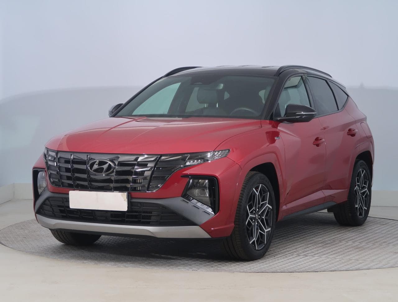 2022 Hyundai TUCSON - 3