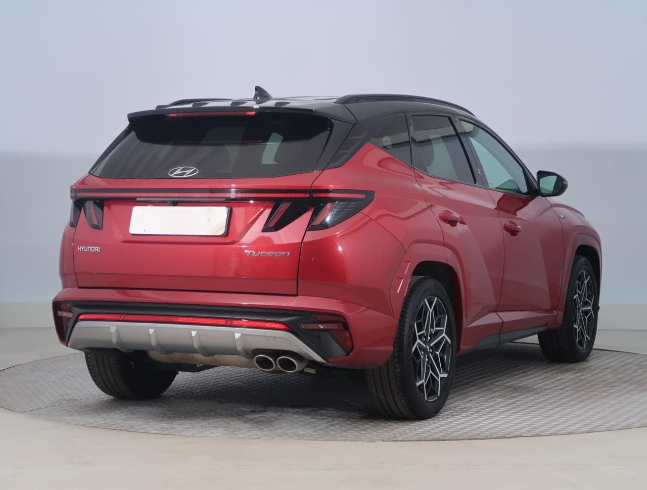 2022 Hyundai TUCSON - 7
