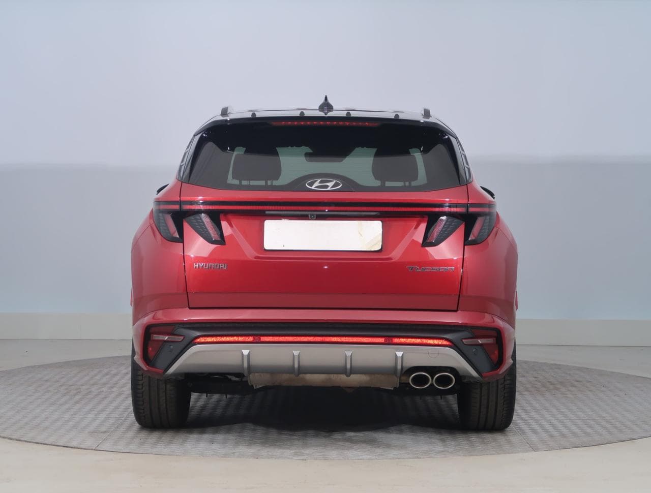 2022 Hyundai TUCSON - 6