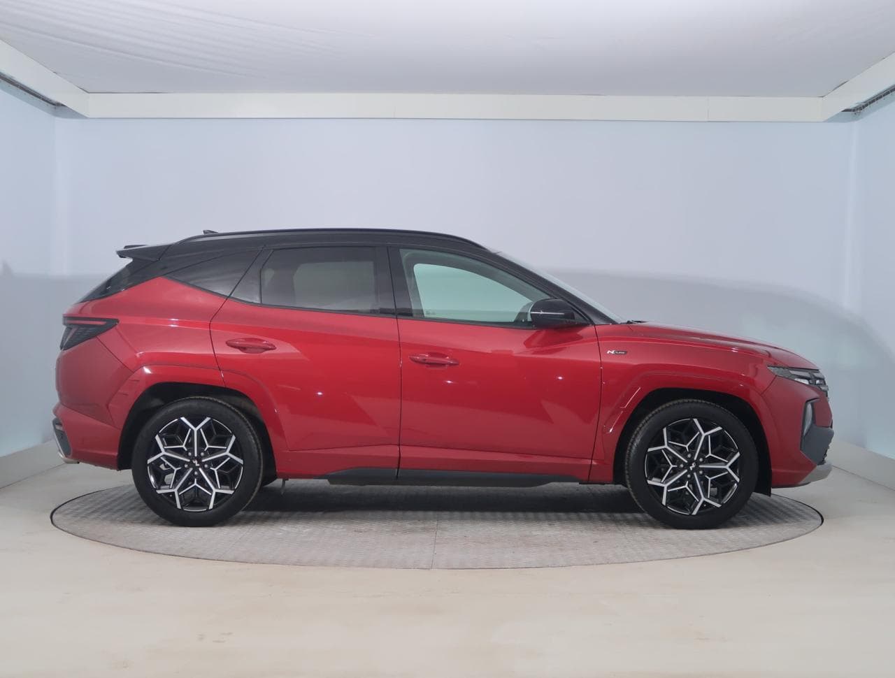 2022 Hyundai TUCSON - 8