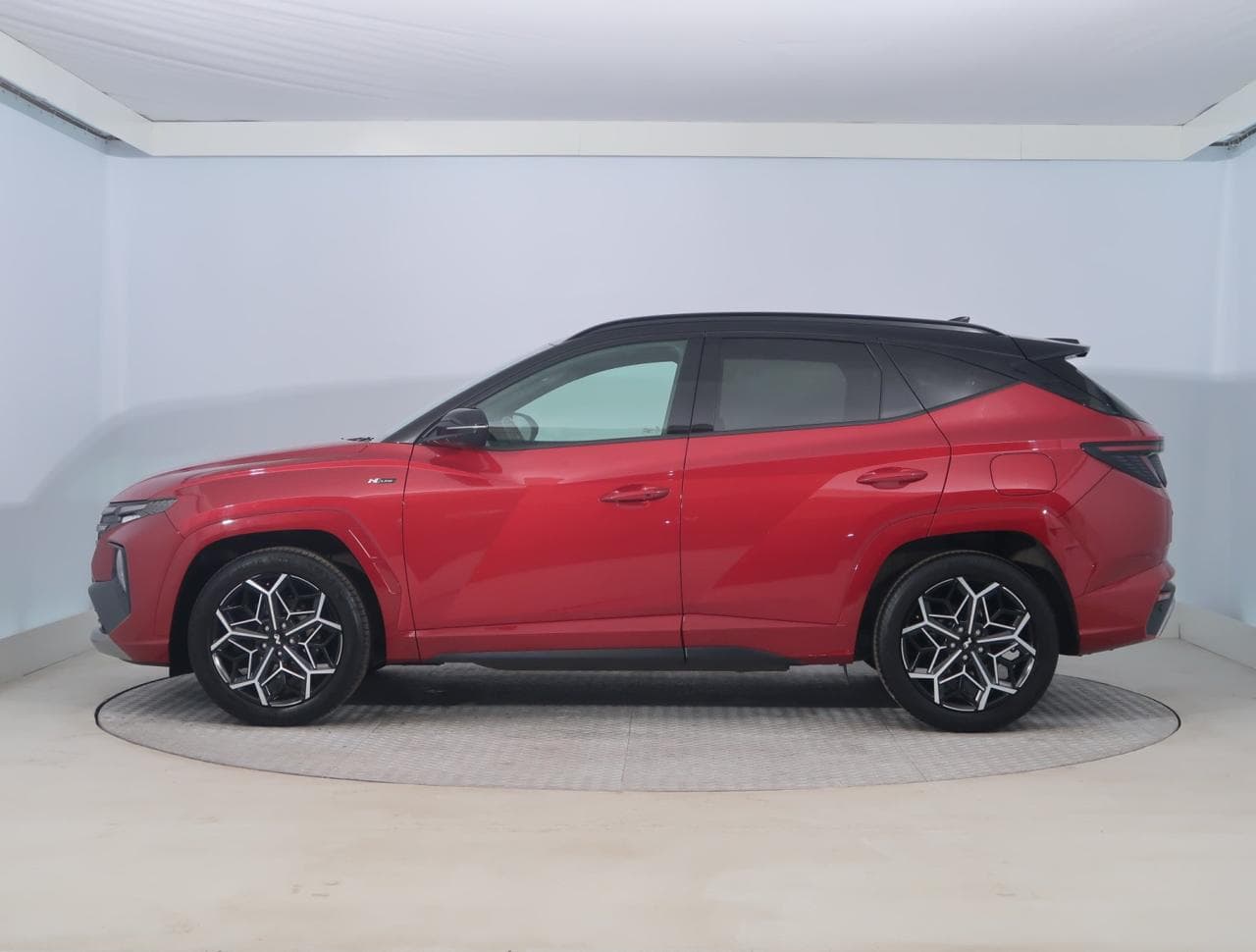 2022 Hyundai TUCSON - 4
