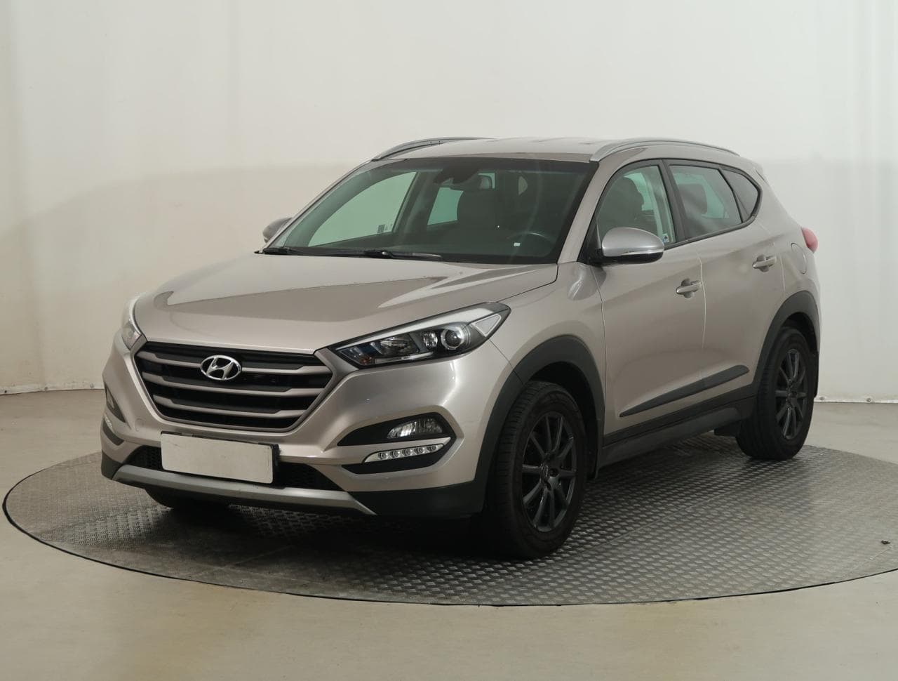 2017 Hyundai TUCSON - 4