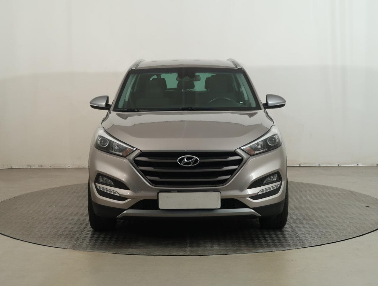 2017 Hyundai TUCSON - 2