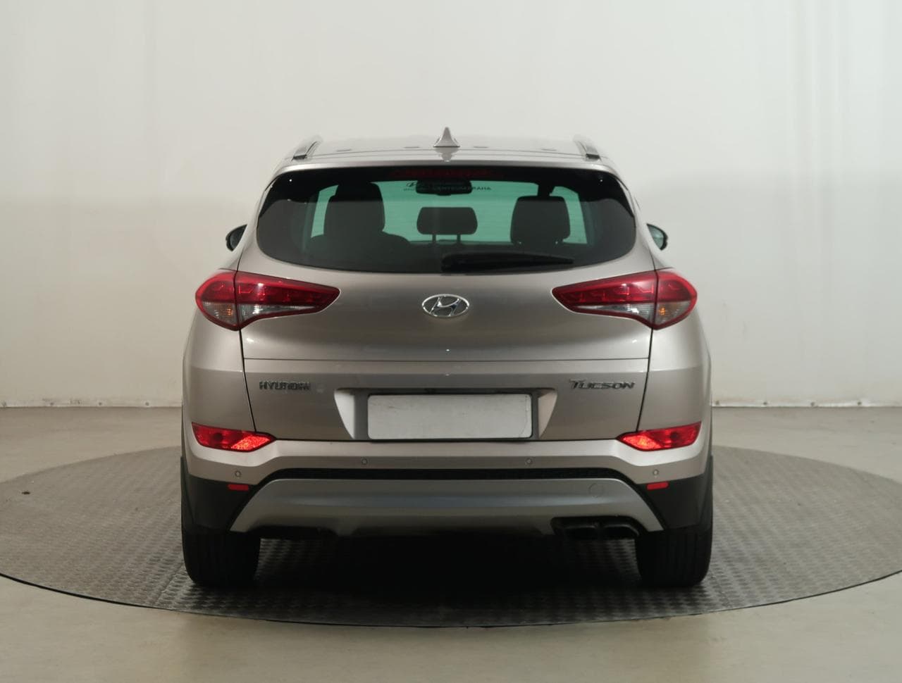 2017 Hyundai TUCSON - 12