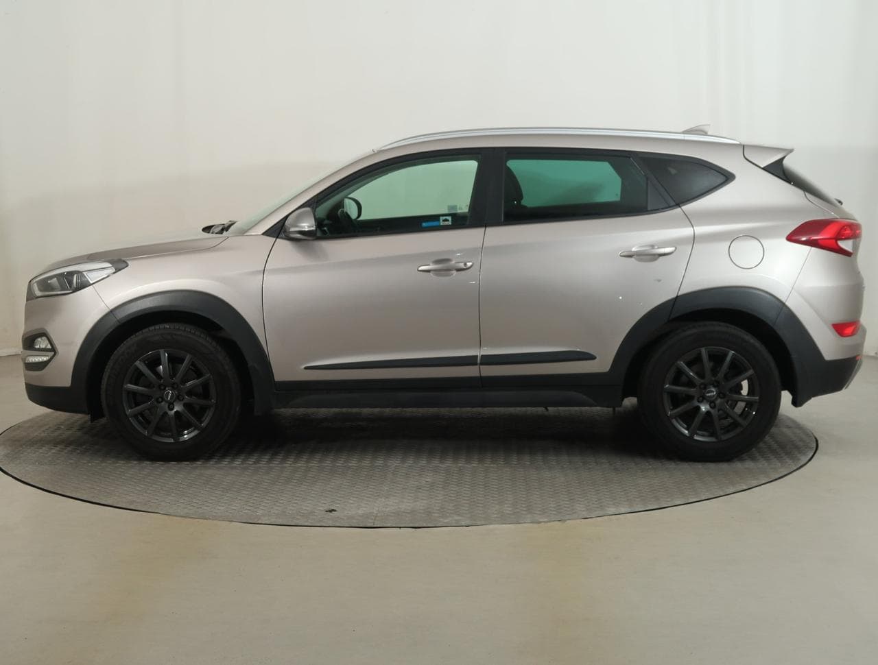 2017 Hyundai TUCSON - 6