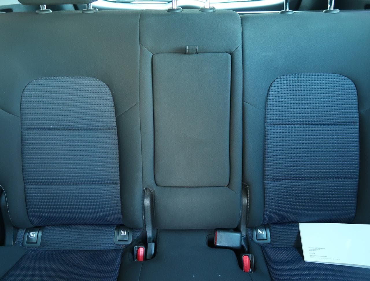 2017 Hyundai TUCSON - 33