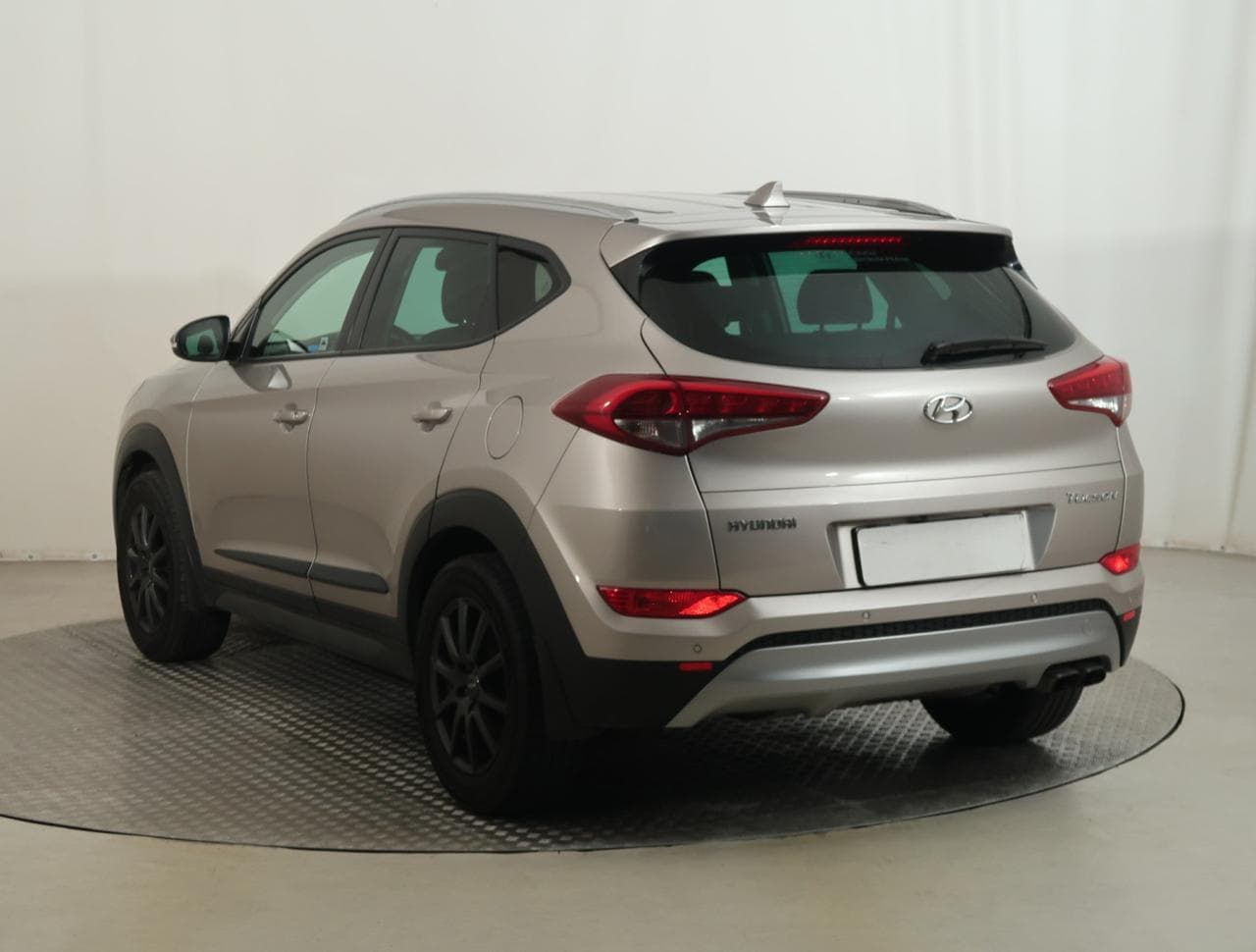 2017 Hyundai TUCSON - 9