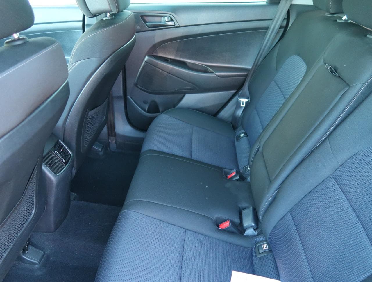 2017 Hyundai TUCSON - 35