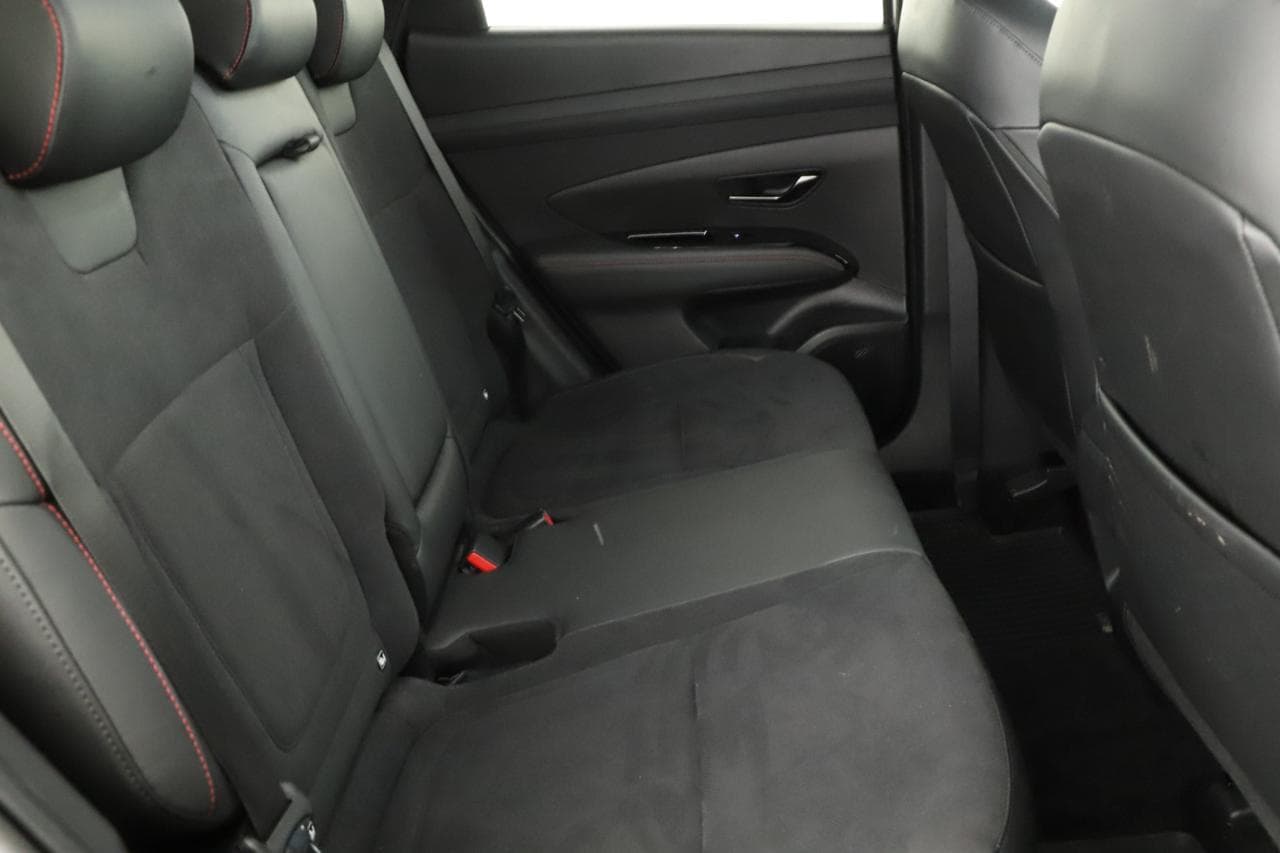 2024 Hyundai TUCSON - 10