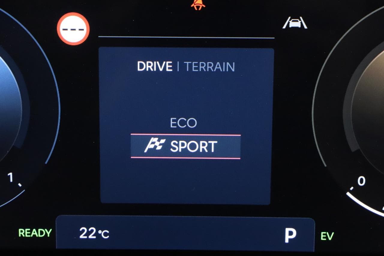 2024 Hyundai TUCSON - 17
