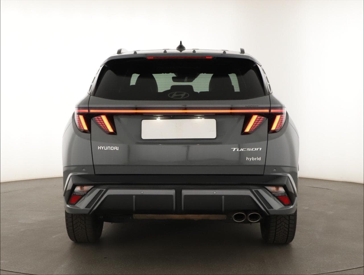2024 Hyundai TUCSON - 6
