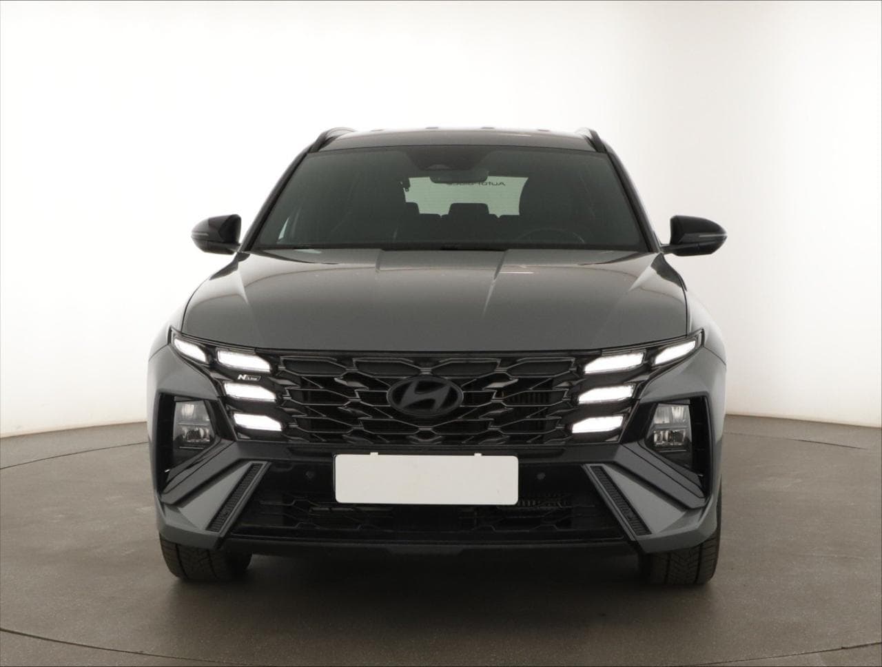 2024 Hyundai TUCSON - 2