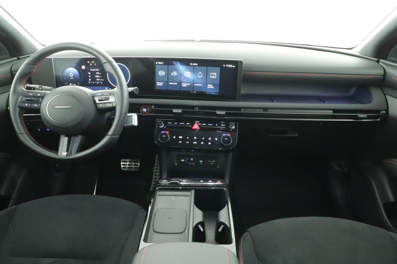 2024 Hyundai TUCSON - 9