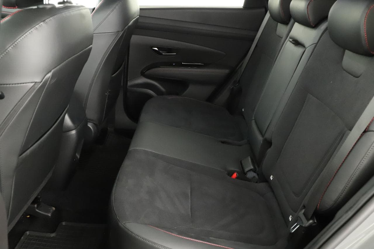 2024 Hyundai TUCSON - 11