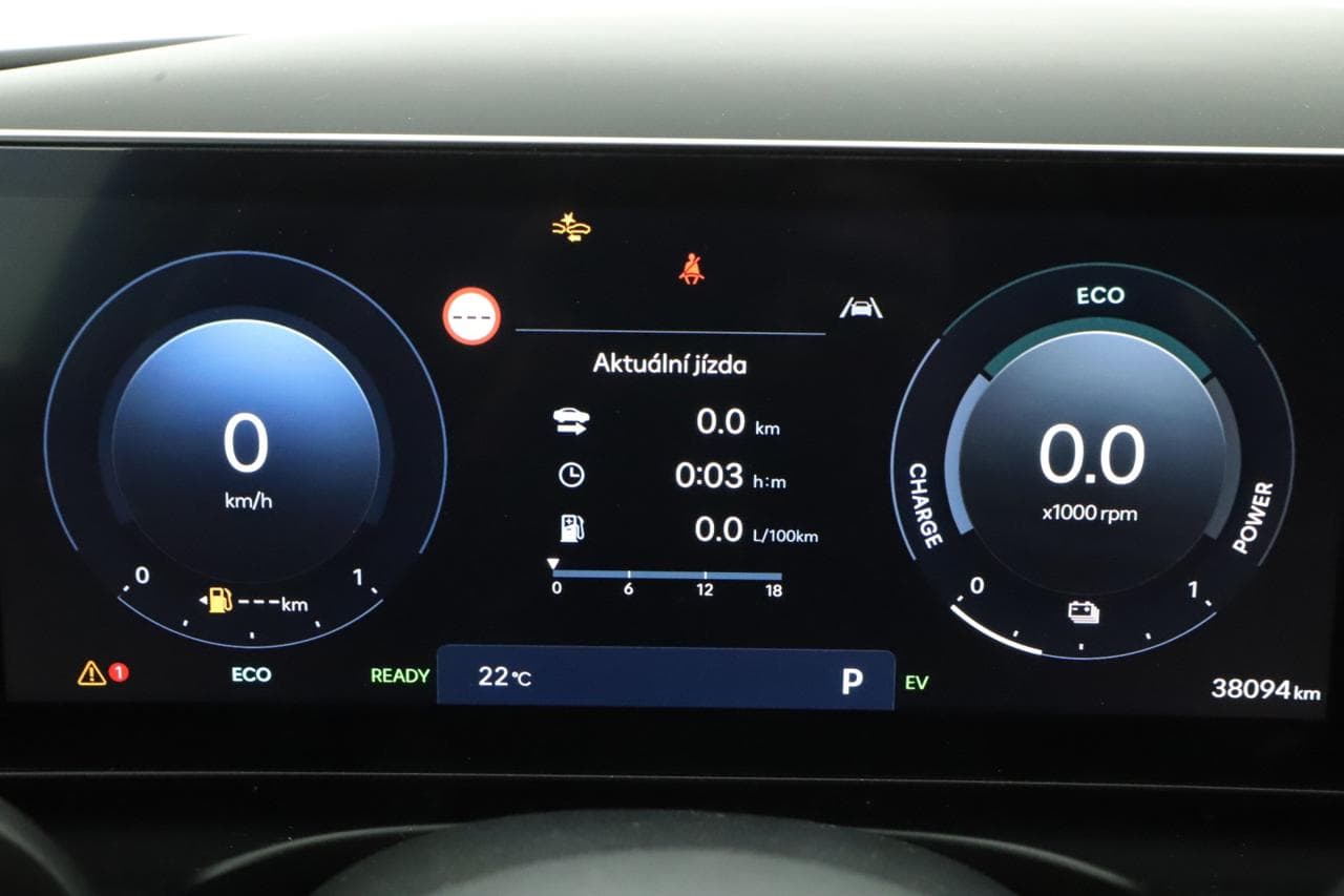 2024 Hyundai TUCSON - 13