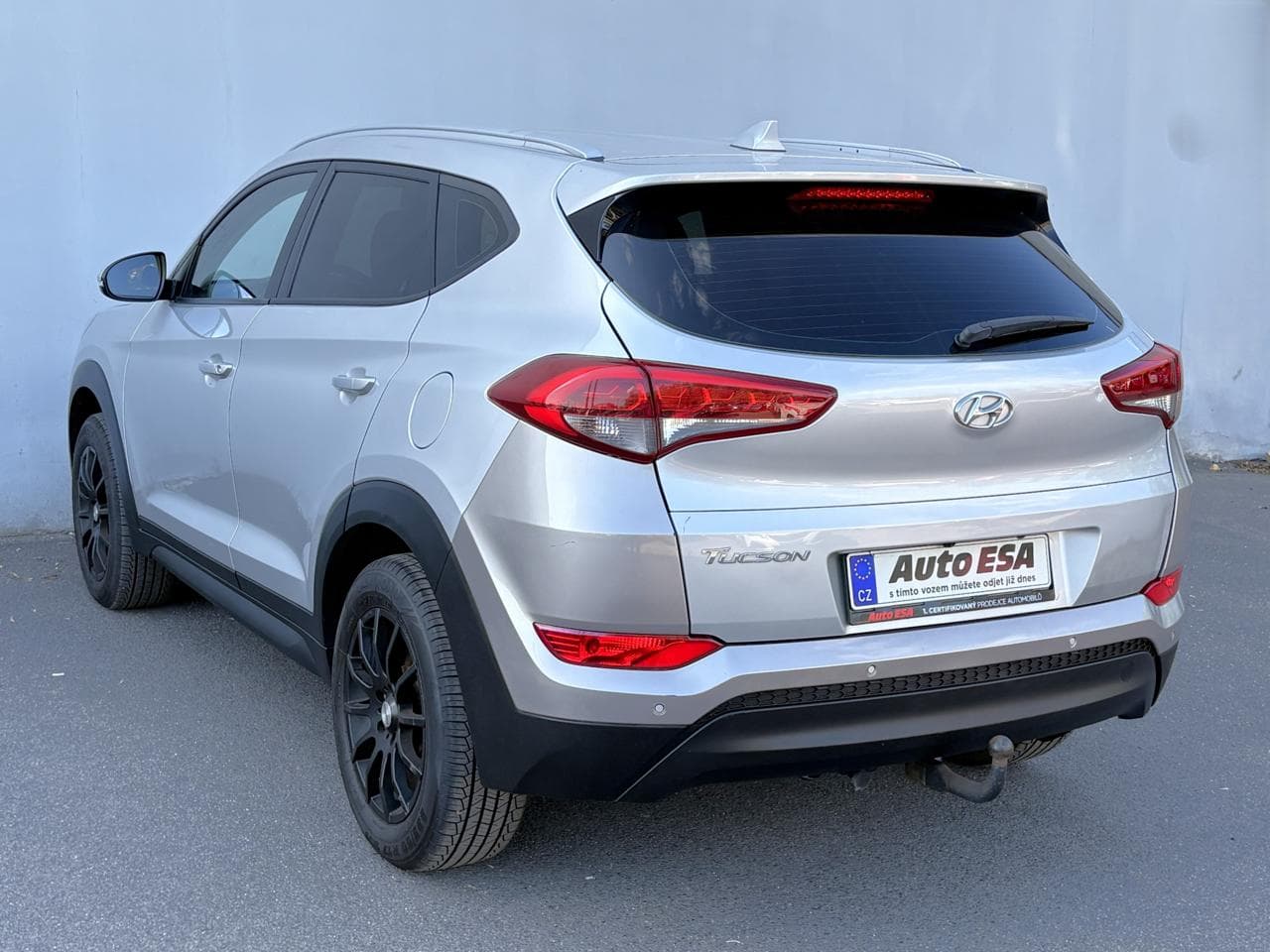 2015 Hyundai TUCSON - 6