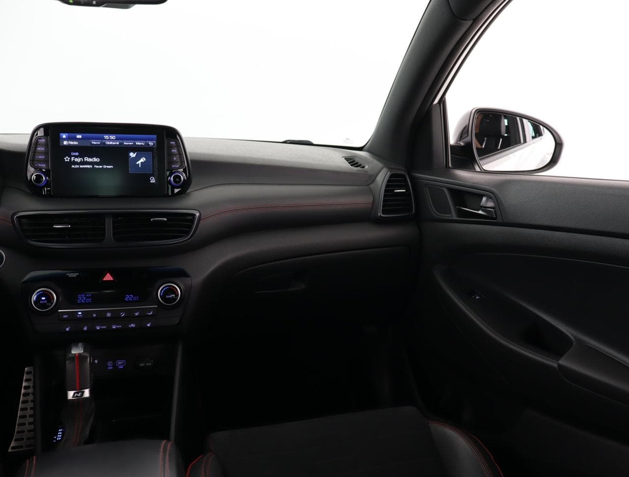 2019 Hyundai TUCSON - 9