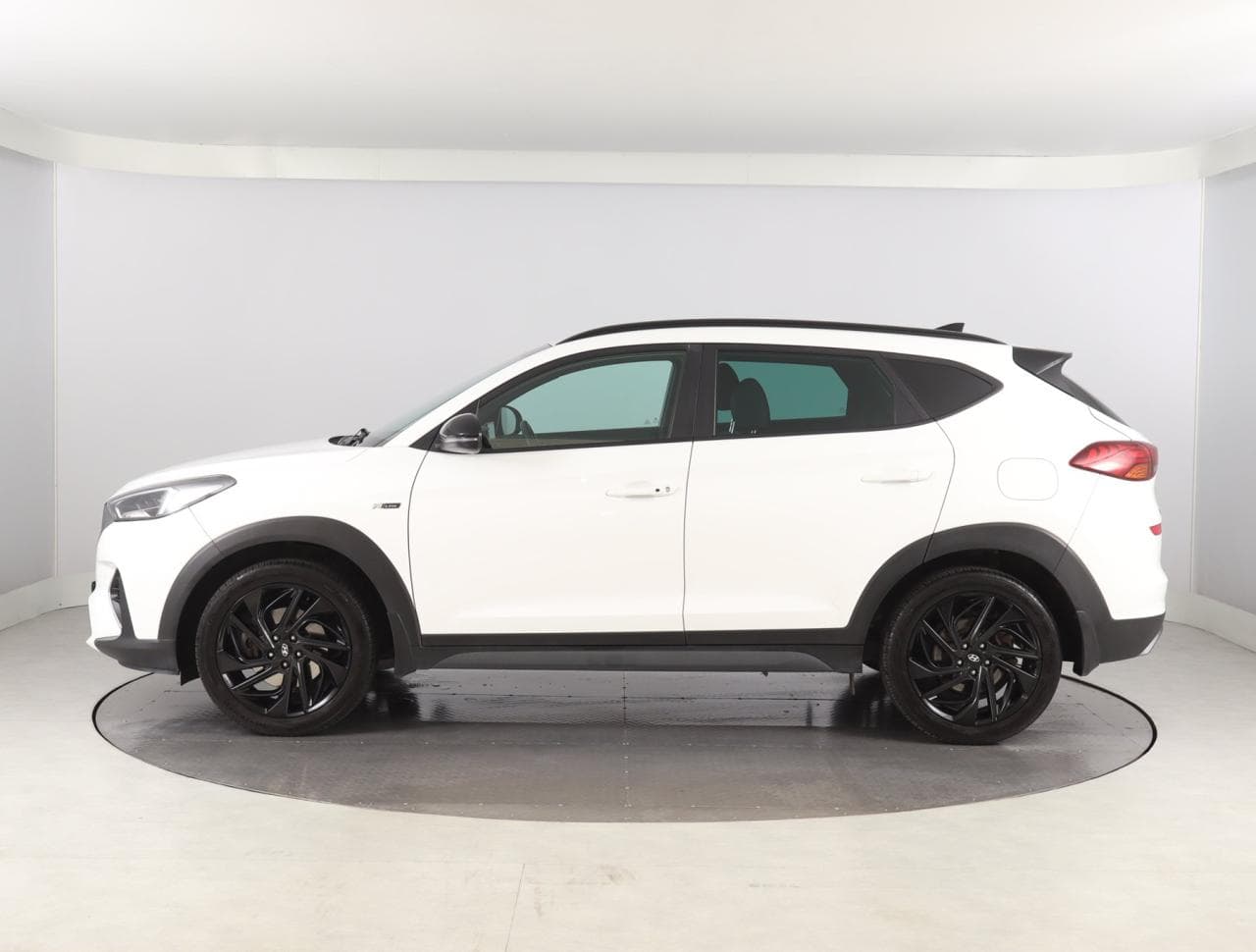 2019 Hyundai TUCSON - 3