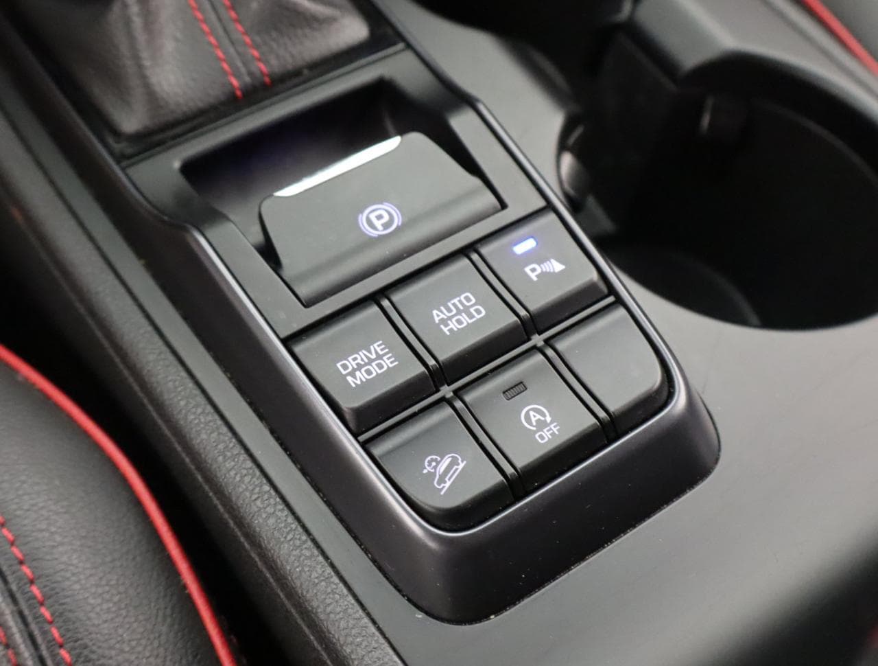 2019 Hyundai TUCSON - 19