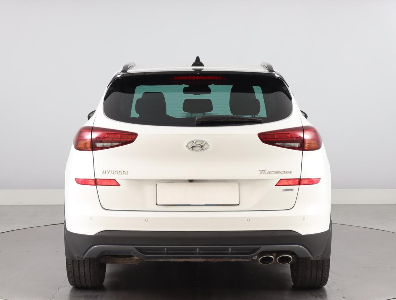 2019 Hyundai TUCSON - 5