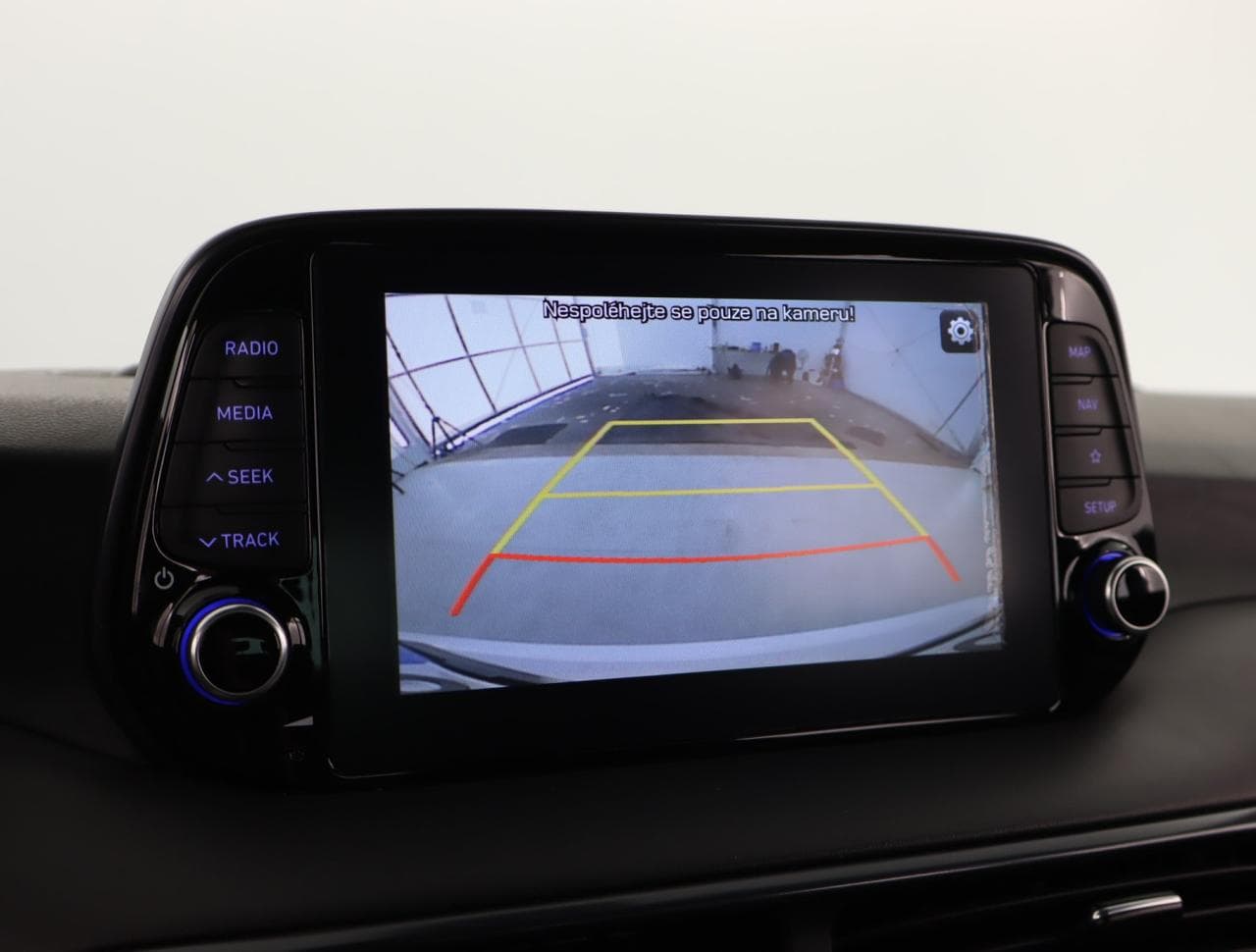 2019 Hyundai TUCSON - 20