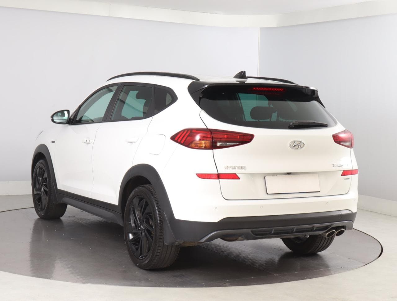 2019 Hyundai TUCSON - 4