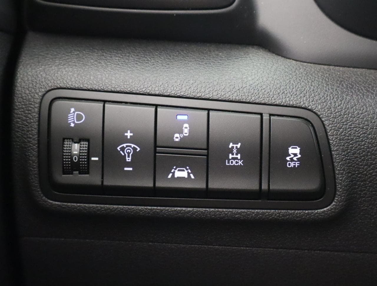 2019 Hyundai TUCSON - 15