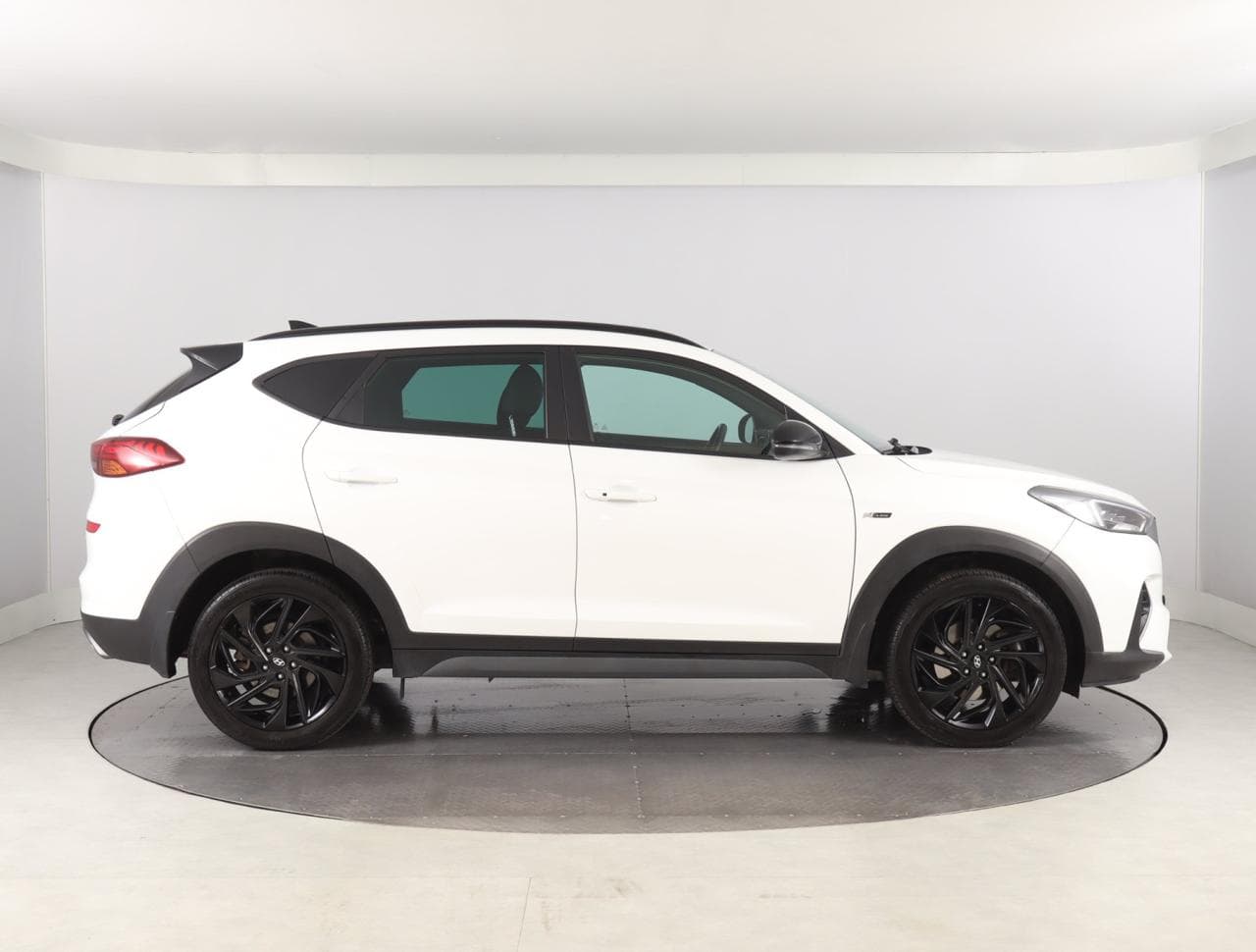 2019 Hyundai TUCSON - 6