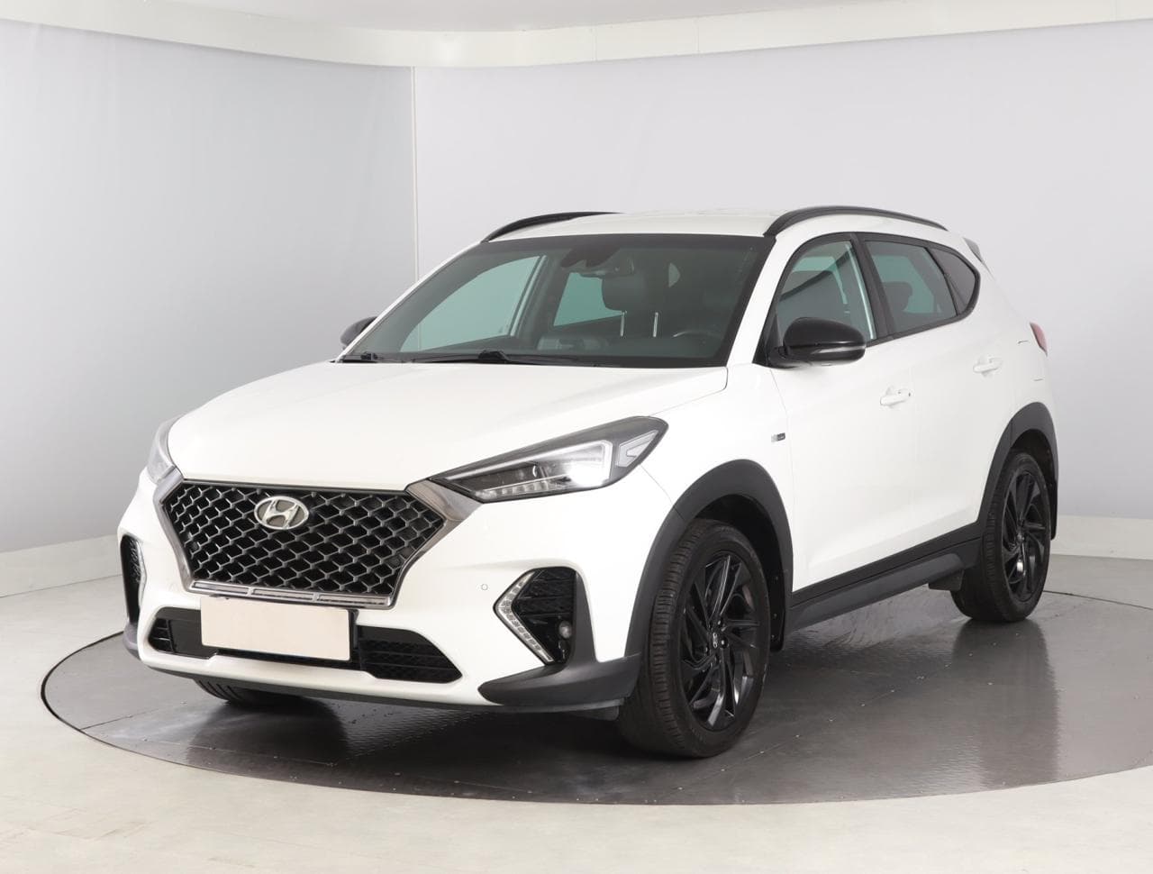 2019 Hyundai TUCSON - 2