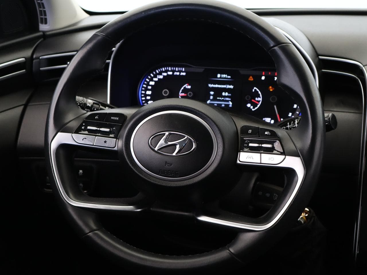 2021 Hyundai TUCSON - 31
