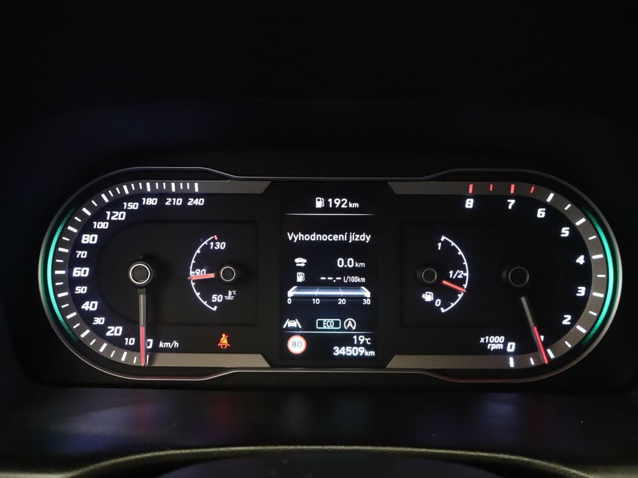 2021 Hyundai TUCSON - 25