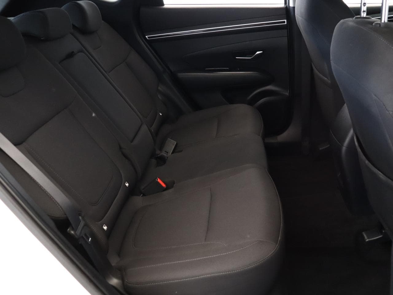 2021 Hyundai TUCSON - 17