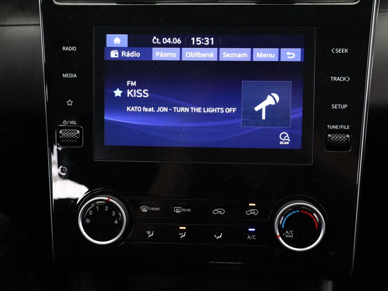 2021 Hyundai TUCSON - 27