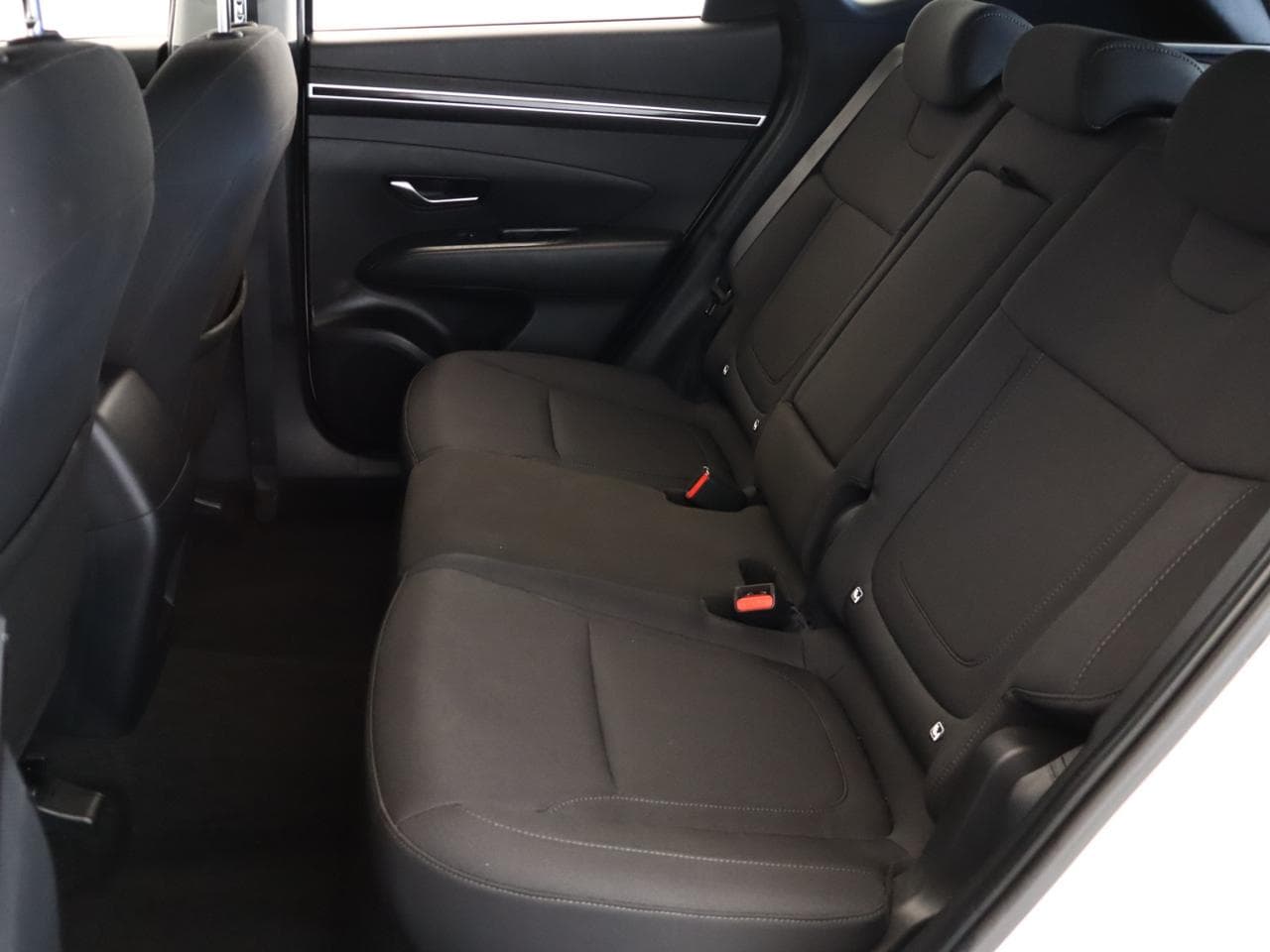 2021 Hyundai TUCSON - 21