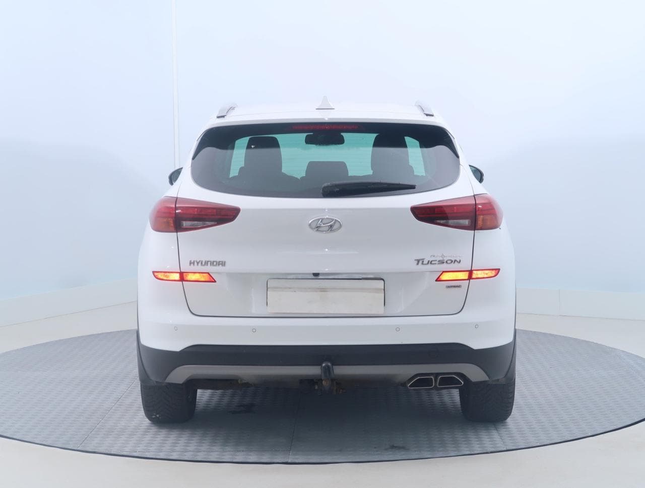 2020 Hyundai TUCSON - 6