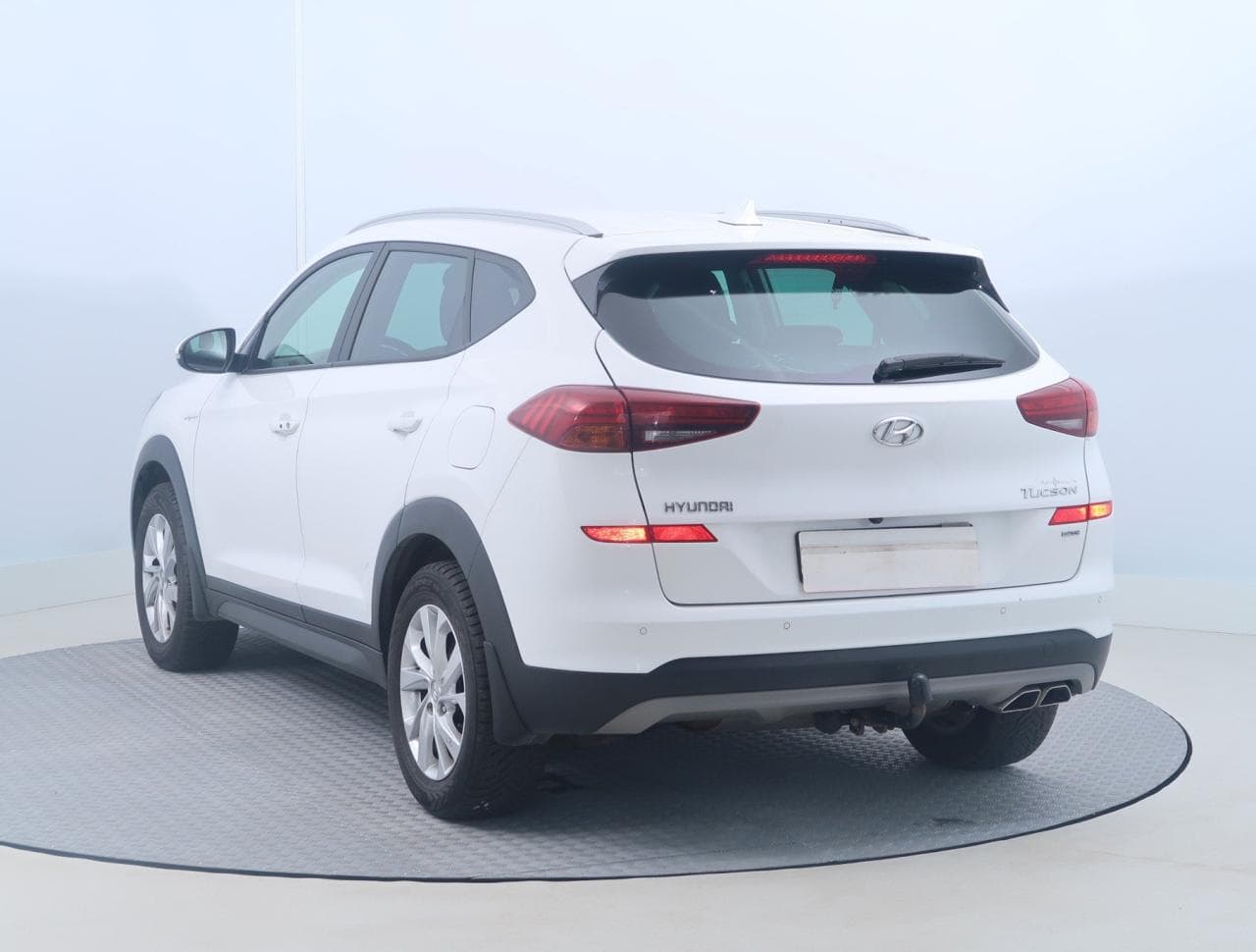 2020 Hyundai TUCSON - 5