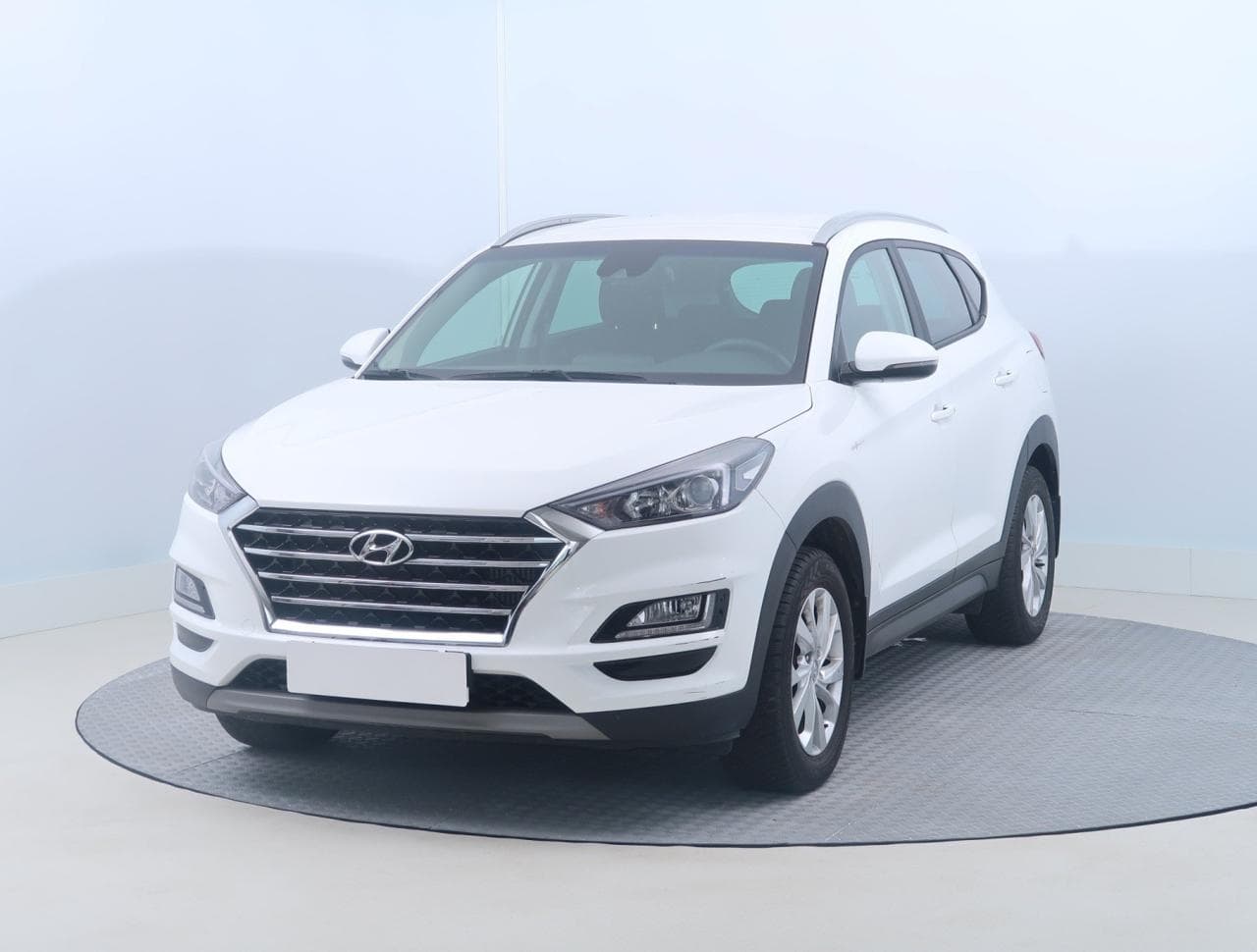 2020 Hyundai TUCSON - 3