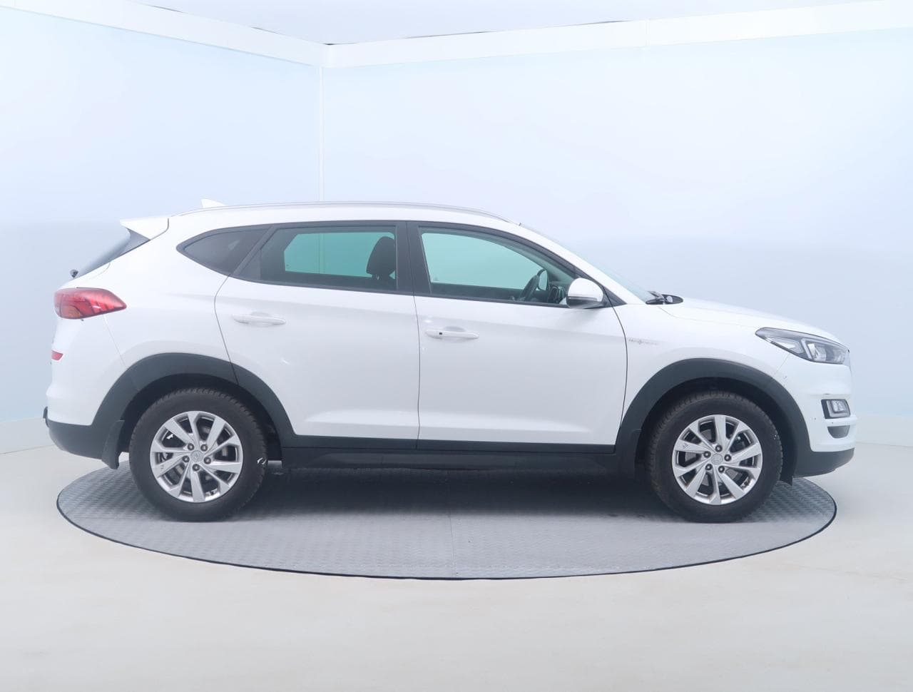 2020 Hyundai TUCSON - 8