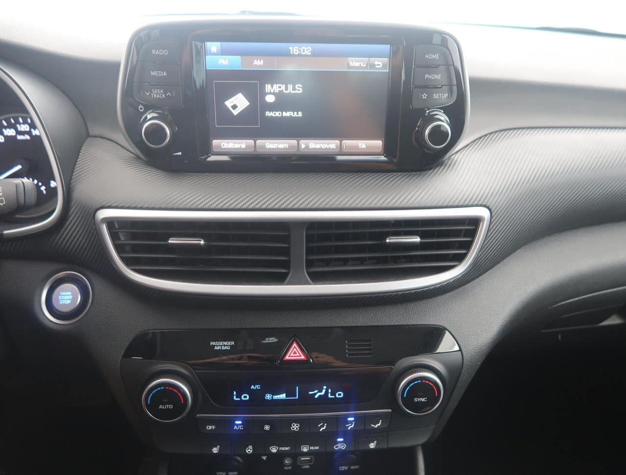 2020 Hyundai TUCSON - 18
