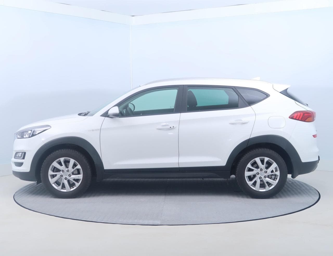 2020 Hyundai TUCSON - 4