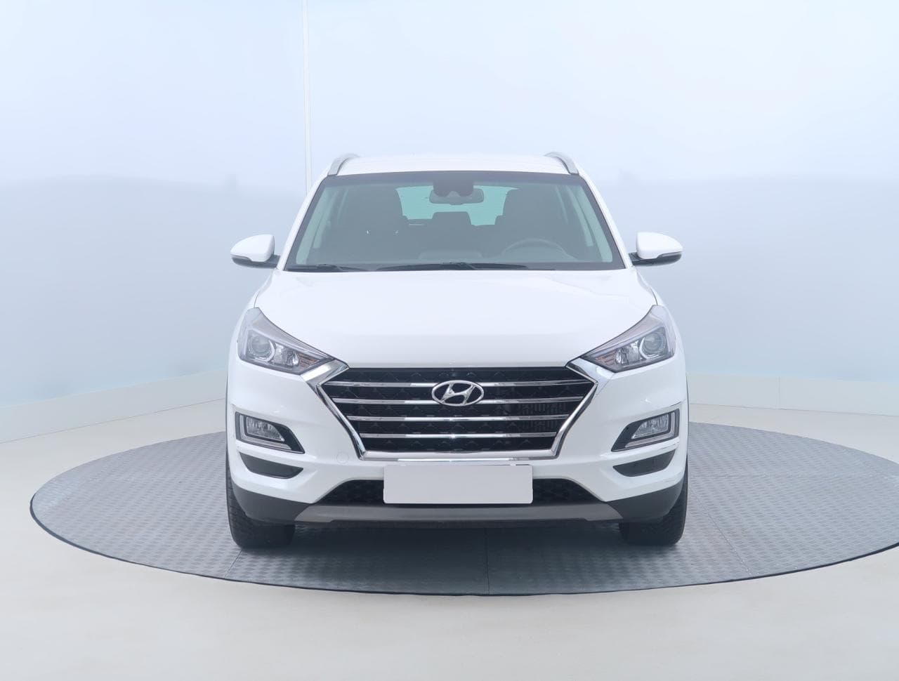 2020 Hyundai TUCSON - 2