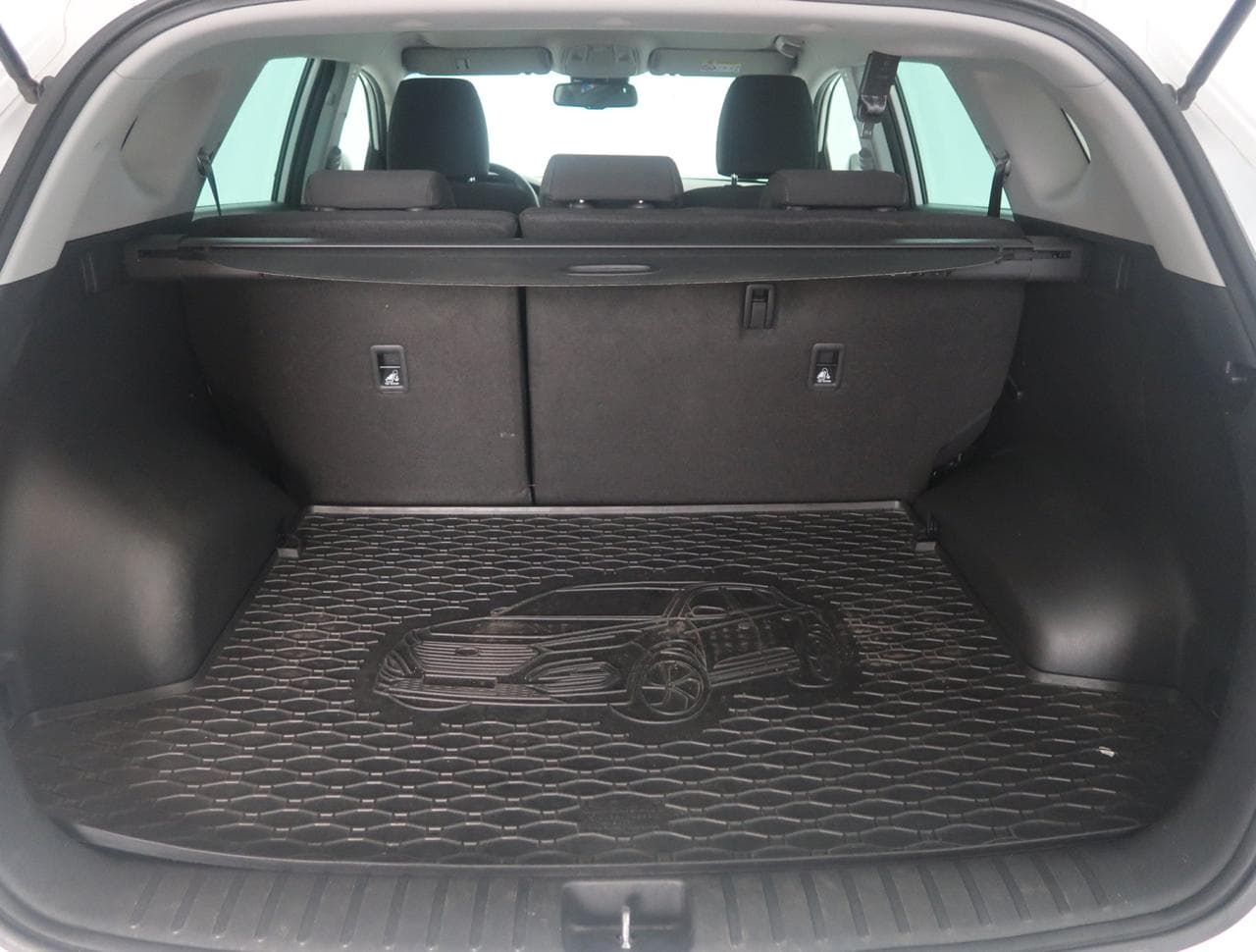 2020 Hyundai TUCSON - 20