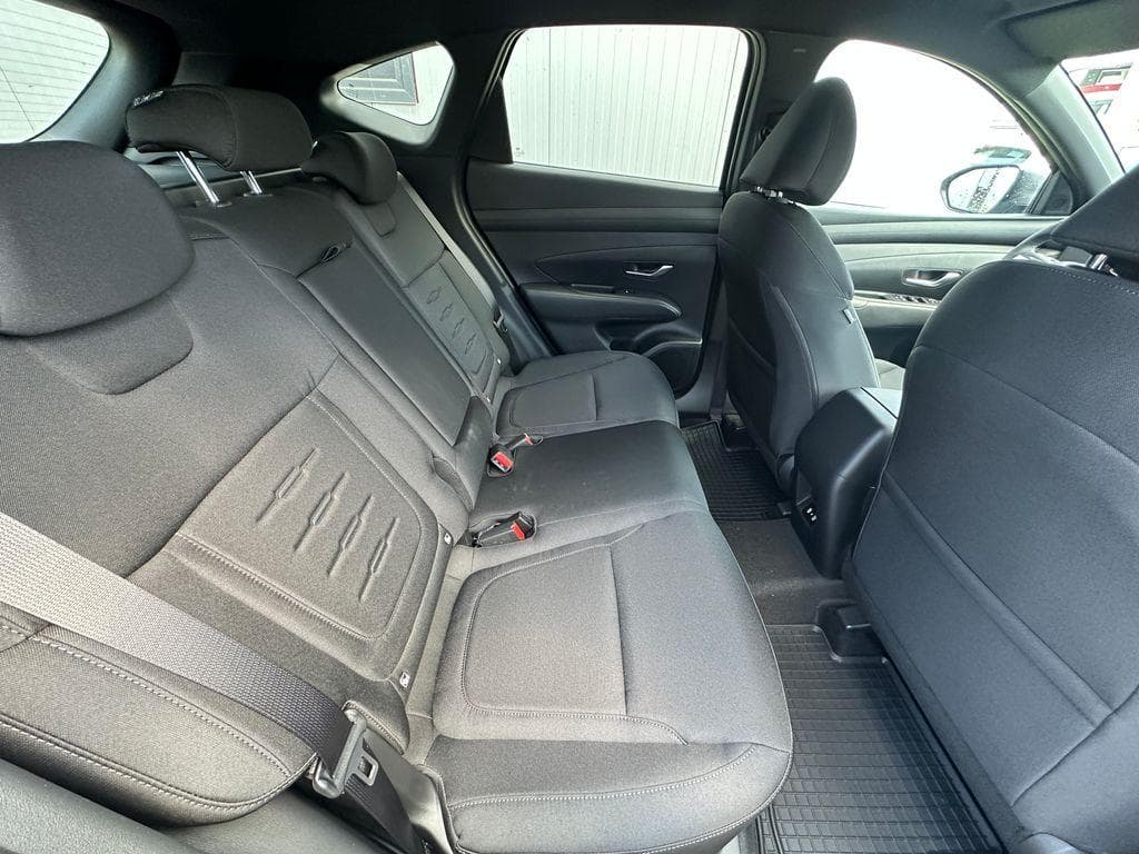 2026 Hyundai TUCSON - 17