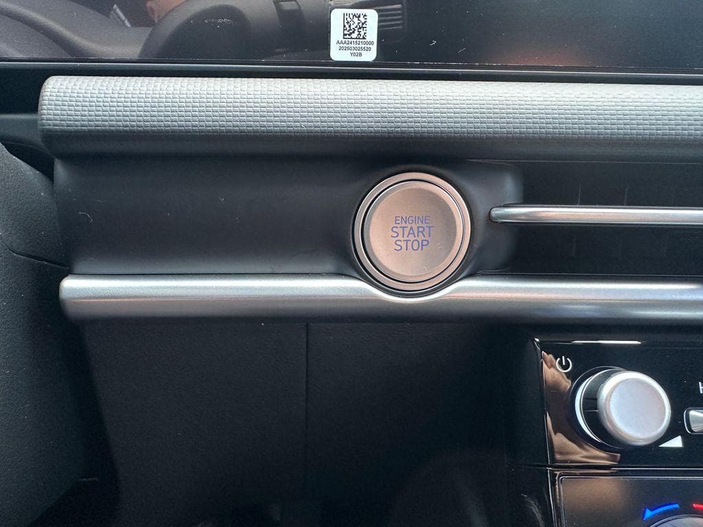 2026 Hyundai TUCSON - 11
