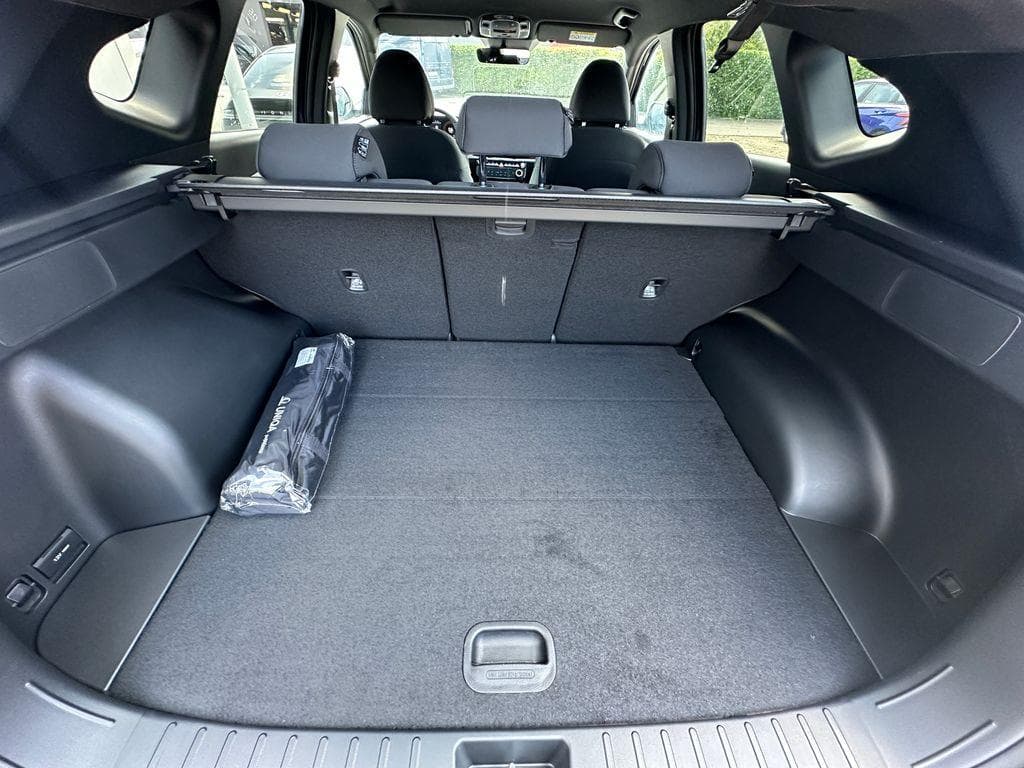 2026 Hyundai TUCSON - 20