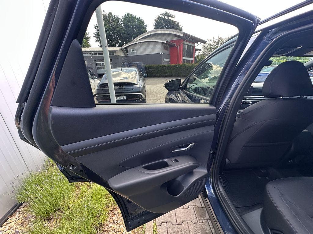2026 Hyundai TUCSON - 14