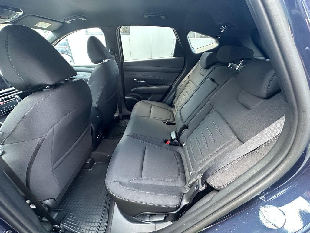 2026 Hyundai TUCSON - 15